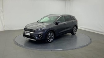 Photo Kia Niro 1.6 GDi 141 ch HEV DCT6 Premium