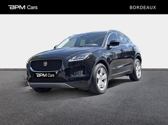 Photo Jaguar F Pace 2.0D 180ch R-Sport AWD BVA8