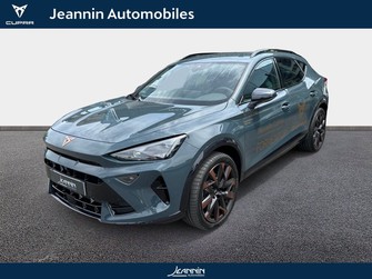 Photo Cupra Formentor Formentor 1.5 eTSI Hybrid 150 ch DSG