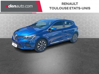 Photo Renault Clio TCe 140 - 21N Intens