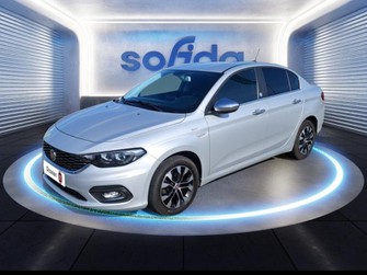 Photo Fiat Tipo 1.3 MultiJet 95ch Street S/S MY20 4p