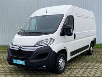 Photo Citroen Jumper Fg 35 L2H2 2.0 BlueHDi 160 Business