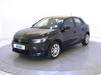 Photo Opel Corsa Corsa 1.2 Turbo 100 ch BVM6