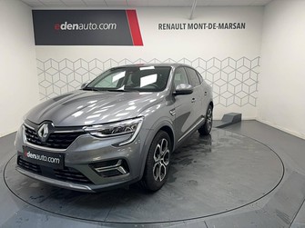 Photo Renault Arkana TCe 140 EDC FAP - 21B Intens 5p