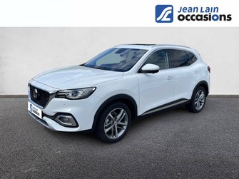 Photo MG EHS 1.5T GDI PHEV Luxury