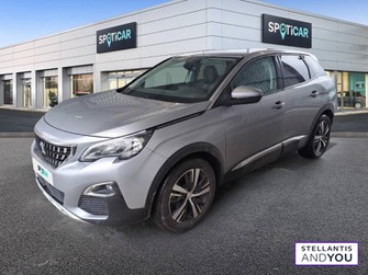 Photo Peugeot 3008 Puretech 130ch S&S EAT8 Allure