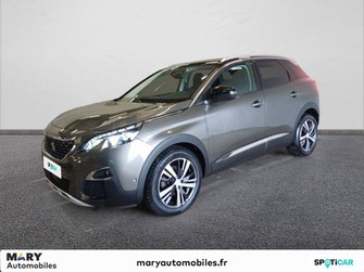 Photo Peugeot 3008 BlueHDi 130ch S&S BVM6 Allure Business