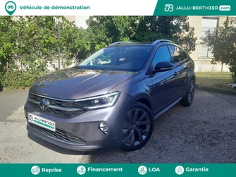 Photo Volkswagen Taigo 1.5 TSI 150ch Style DSG7