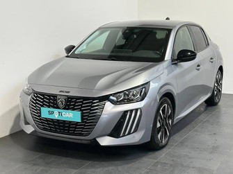 Photo Peugeot 208 1.2 PureTech 100ch S&S Allure