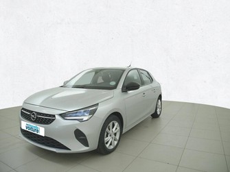 Photo Opel Corsa 1.2 75 ch BVM5 - Elegance Business