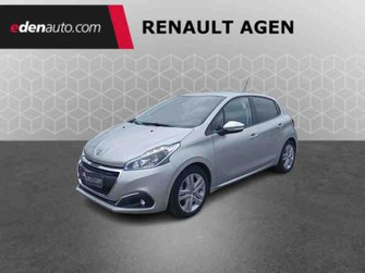 Photo Peugeot 208 1.6 BlueHDi 75ch BVM5 Style