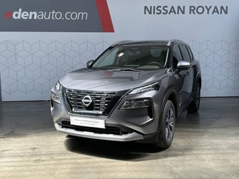 Photo Nissan X Trail VP e-POWER 204 ch N-Connecta