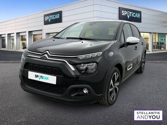 Photo Citroen C3 PureTech 110 S&S EAT6 Shine Pack