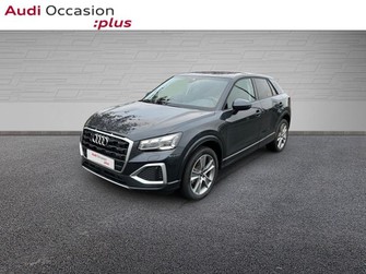 Photo Audi Q2 35 TFSI 150ch Avus S tronic 7