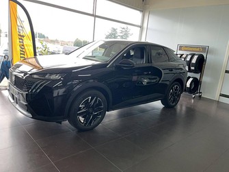 Photo Peugeot 3008 Hybrid 136 e-DCS6 - Allure