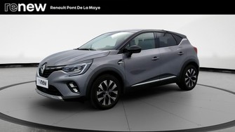 Photo Renault Captur Captur E-Tech full hybrid 145