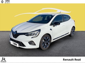 Photo Renault Clio 1.0 TCe 90ch SL LIMITED