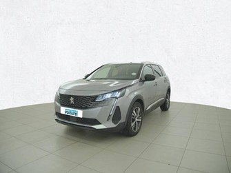 Photo Peugeot 5008 PureTech 130ch S&amp;S BVM6 - Allure Pack