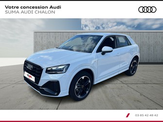 Photo Audi Q2 Q2 35 TFSI 150 S tronic 7