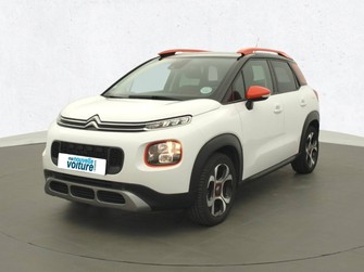 Photo Citroen C3 Aircross C3 Aircross PureTech 110 S&S BVM6