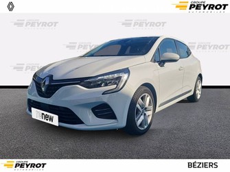 Photo Renault Clio SCe 65 - 21 Business