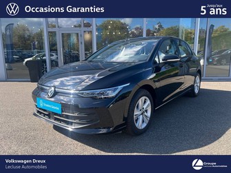 Photo Volkswagen Golf Golf 1.5 eTSI EVO2 116 DSG7