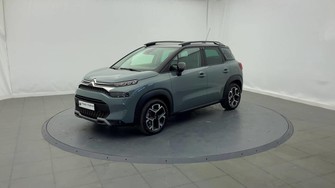 Photo Citroen C3 Aircross PureTech 110 S&S BVM6 Shine Pack