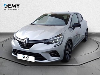 Photo Renault Clio E-Tech full hybrid 145 Evolution