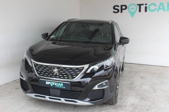 Photo Peugeot 3008 3008 Puretech 130ch S&S EAT6