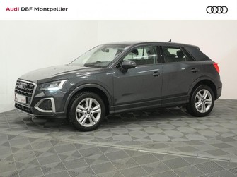 Photo Audi Q2 30 TFSI 110 BVM6 Design