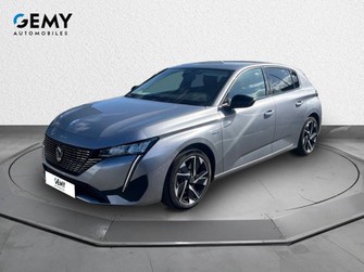 Photo Peugeot 308 PHEV 180 e-EAT8 Allure Pack