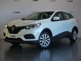 Photo Renault Kadjar Blue dCi 115 Team Rugby