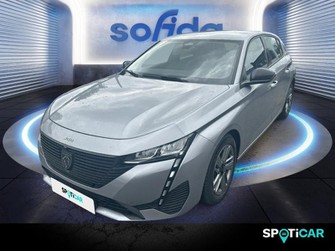Photo Peugeot 308 1.5 BlueHDi 130ch S&S Active Pack