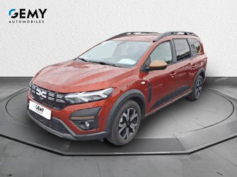 Photo Dacia Jogger TCe 110 7 places Extreme +