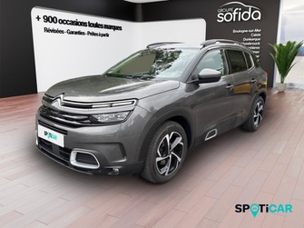 Photo Citroen C5 Aircross BlueHDi 130ch S&S Business +