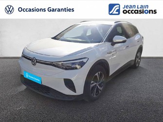 Photo Volkswagen ID.4 149 ch Pure Life Plus