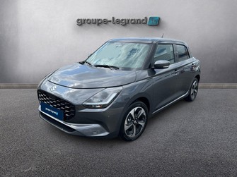 Photo Suzuki Swift 1.2 Dualjet Hybrid 83ch Pack