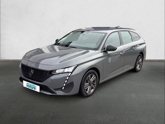Photo Peugeot 308 SW 308 SW PureTech 130ch S&S EAT8