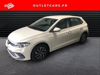 Photo Volkswagen Polo 1.0 TSI 95ch Life