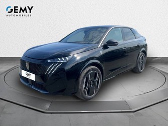 Photo Peugeot 3008 Electrique 73 kWh 210 ch GT
