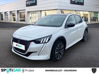 Photo Peugeot 208 208 PureTech 100 S&S BVM6