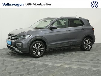 Photo Volkswagen T-Cross 1.0 TSI 110 Start/Stop DSG7 Carat