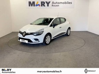 Photo Renault Clio SOCIETE DCI 75 ENERGY E6C AIR