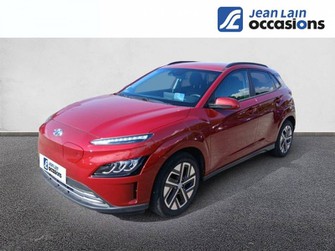 Photo Hyundai Kona Electrique 64 kWh - 204 ch Creative