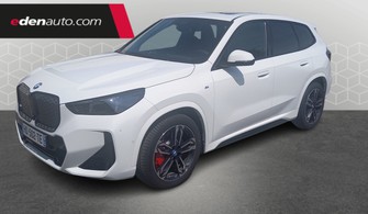 Photo Bmw iX 1 U11 eDrive20 204ch BVA M Sport 5p