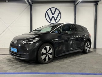Photo Volkswagen ID.3 204ch - 58 kWh Business