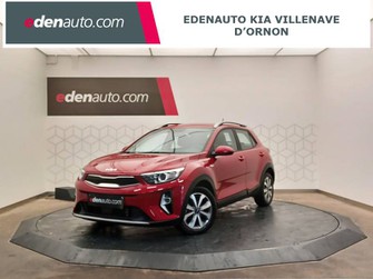Photo Kia Stonic 1.0 T-GDi 120 ch MHEV DCT7 Active Business