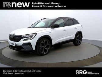 Photo Renault Austral Austral E-Tech hybrid 200
