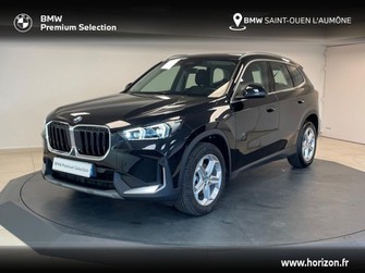 Photo Bmw X1 sDrive18i 136ch Business Design