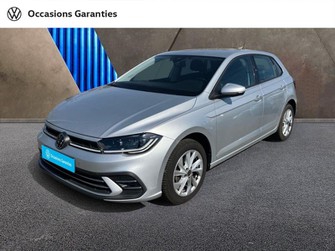 Photo Volkswagen Polo 1.0 TSI 95ch Style